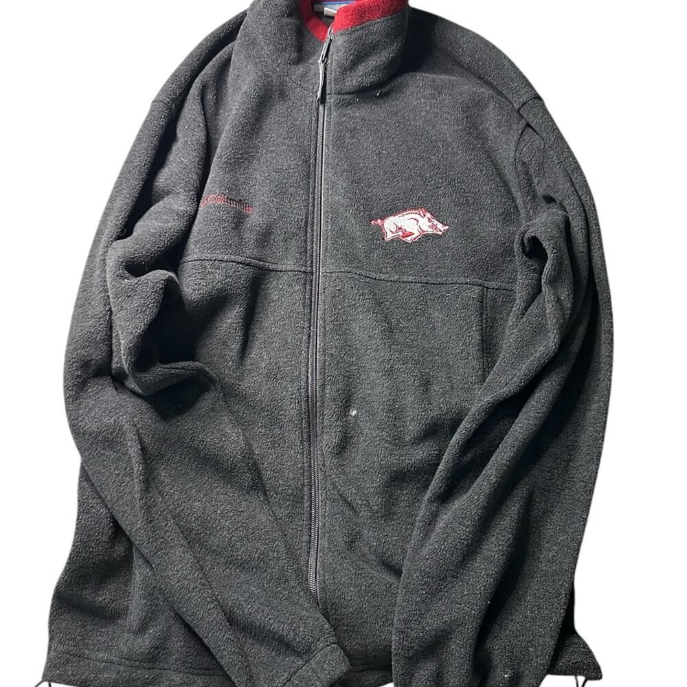 Columbia Gray Performance Jacket - image 8